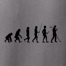 Evolúcia detektor Evolúcia detektor