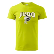 Judo v boji Judo v boji