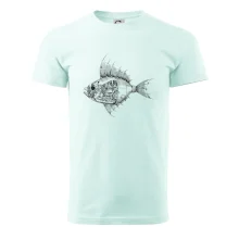 Steampunk ryba Steampunk ryba