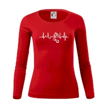 Ekg rybárčenie Ekg rybárčenie