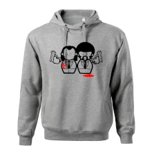 PF - Postavičky PF - Postavičky