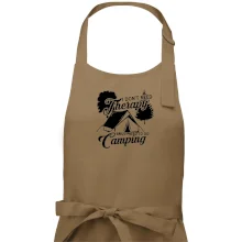 I don't need therapy camping I don't need therapy camping