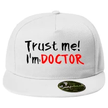 Trust me I´m  a Doctor / Ver mi som Doktor