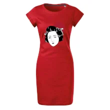 Japan culture - žena