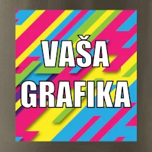 Potlač s vašou grafikou