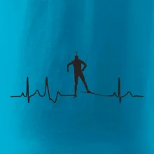 EKG biatlon