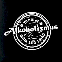 Alkoholizmus víno