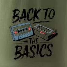 Back to the basics 90s