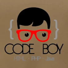 Code Boy