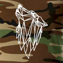 Geometria - vlk - vyjúci