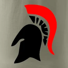 Rím Spart prilba Rím Spart prilba