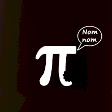 Nakusnuté Pí Nakusnuté Pí