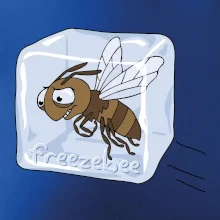 Freezebee (Hana-creative)