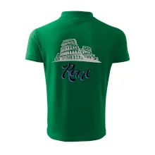 Roma Lettering Roma Lettering