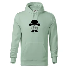 Mustache bicykel Mustache bicykel