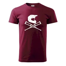 Cross prilba / barle