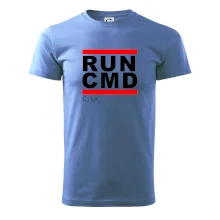 Run CMD