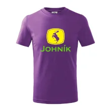 Johník