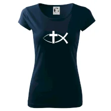 Ježíšova ryba Ježíšova ryba