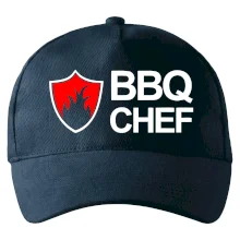 Grilovanie - BBQ Chef