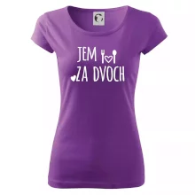 Jem za dvoch Jem za dvoch