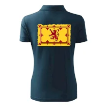 Kráľovský prápor Škótska