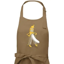 Úchylný banán (Hana-creative)