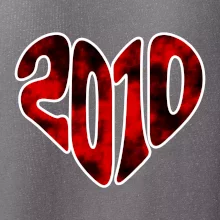 2010 v srdci