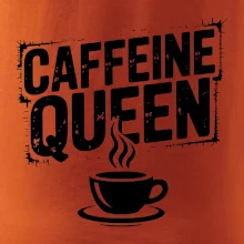 Caffeine Queen Caffeine Queen