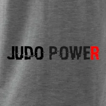 Judo power Judo power
