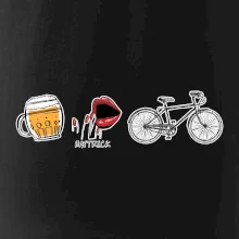 Hattrick-bicykel Hattrick-bicykel