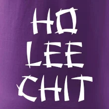 Ho lee chit