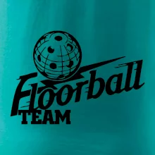 Florbal team