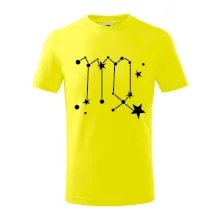 Súhvezdie - Virgo  - Panna Súhvezdie - Virgo  - Panna