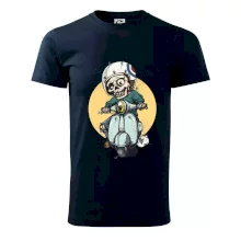 Skúter rebel Skúter rebel