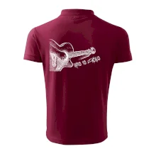 Gitara, takto to začalo