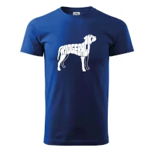 Ridgeback Ridgeback