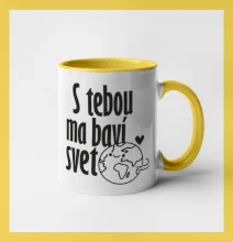 S tebou ma bavi svet SK