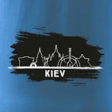 Kiev - Silueta
