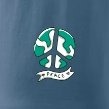 Planéta - Peace symbol