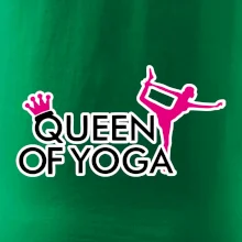 Queen Of Yoga Queen Of Yoga
