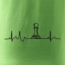EKG Šachové figúrky - Pešiak