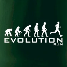 Evolúcia Beh Evolúcia Beh