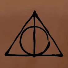 Harry - symbol relikvie Harry - symbol relikvie