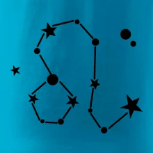 Súhvezdie - Leo - Lev Súhvezdie - Leo - Lev