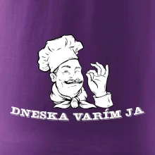 Dneska varím ja SK