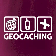 Geocaching ikony