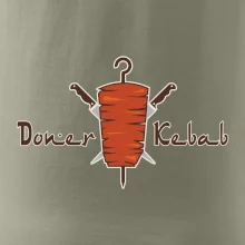 Döner Kebab