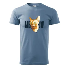 Mačka meow