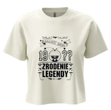 Zrodenie legendy pre pilota